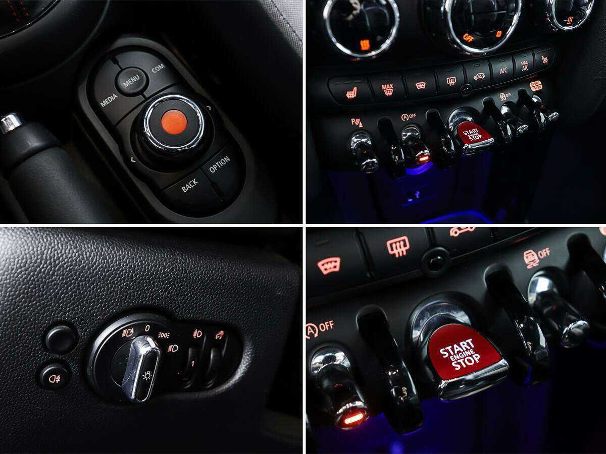 Купить Mini Hatch JCW John Cooper Works, 2020, 32 000 км, фото №20