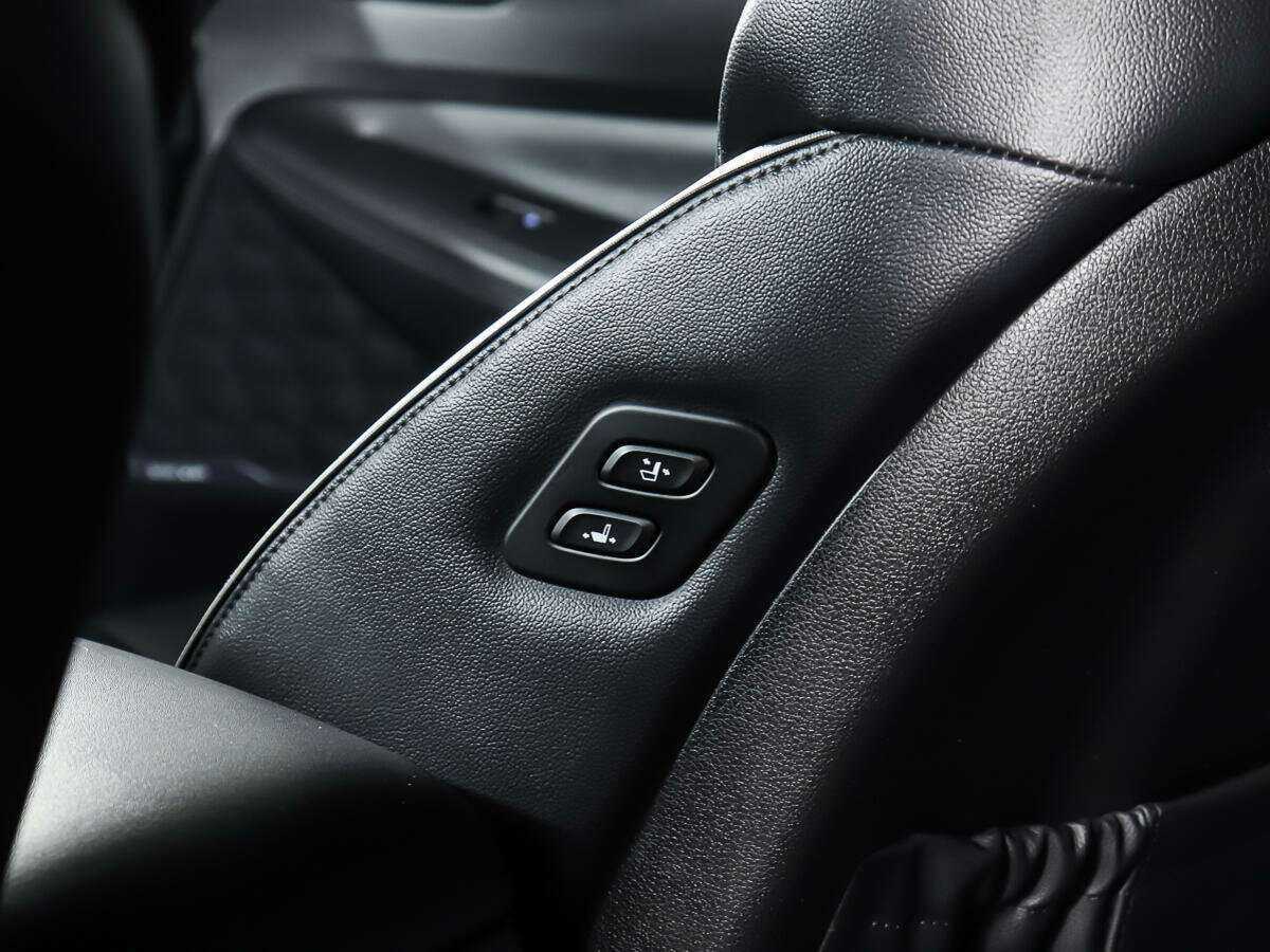 Купить Hyundai Santa Fe, 2021, 167 174 км, фото №15