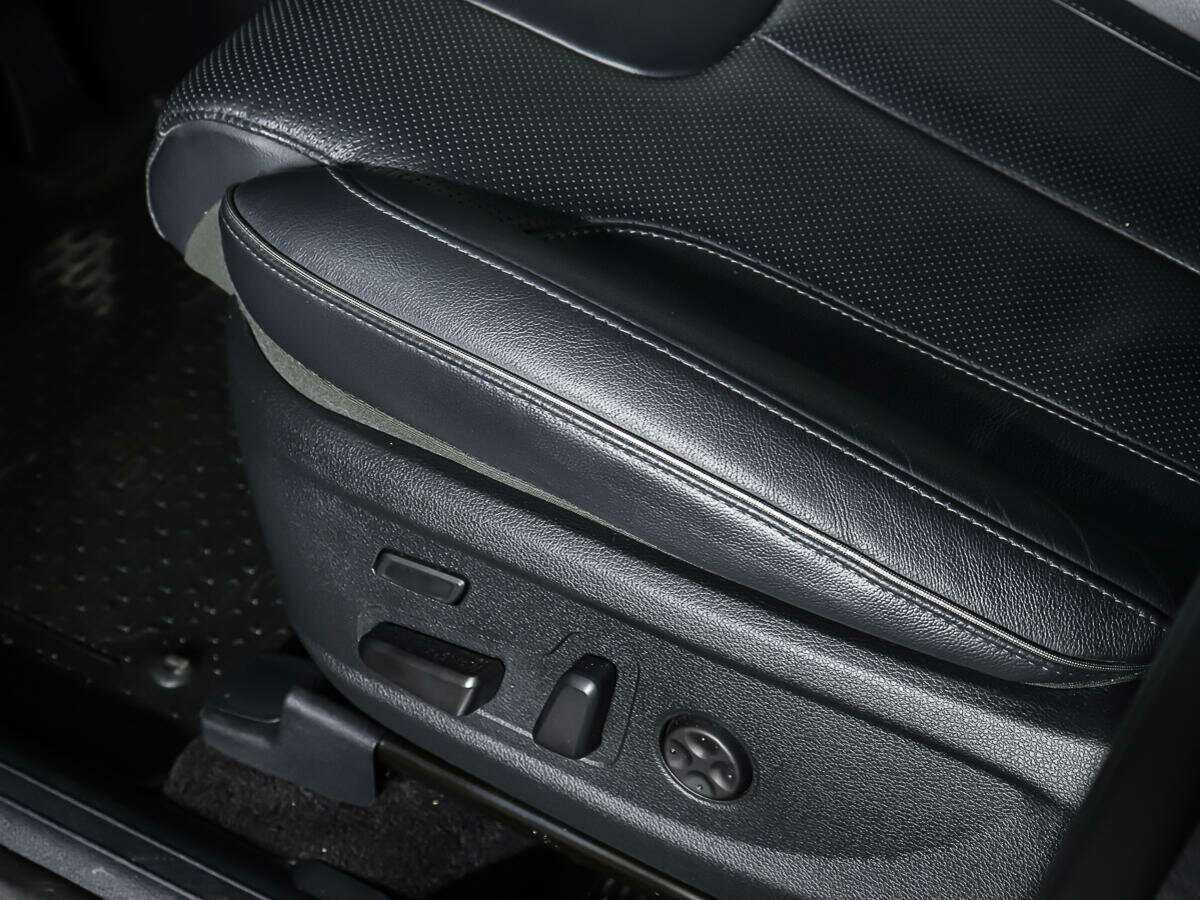 Купить Hyundai Santa Fe, 2021, 167 174 км, фото №20