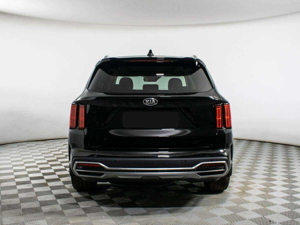 Купить Kia Sorento, 2020, 52 965 км, фото №6