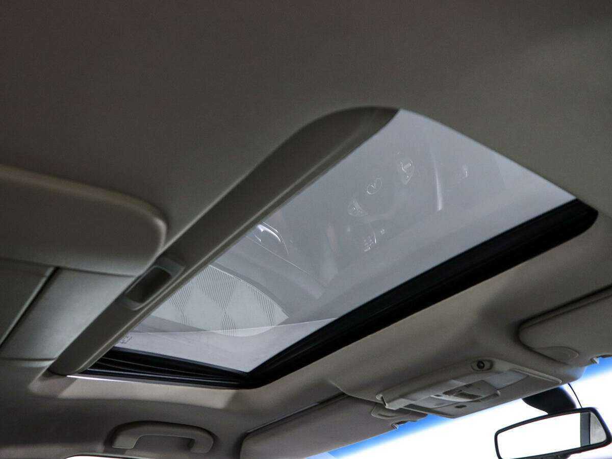 Купить Infiniti FX37, 2011, 197 306 км, фото №17