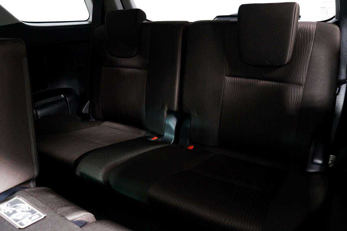 Купить Toyota Fortuner, 2018, 85 051 км, фото №14