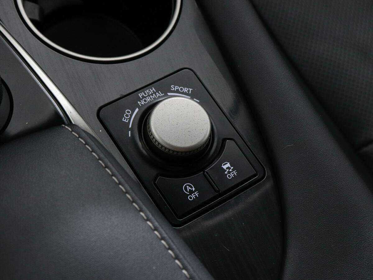 Купить Lexus RX 300, 2018, 119 885 км, фото №15