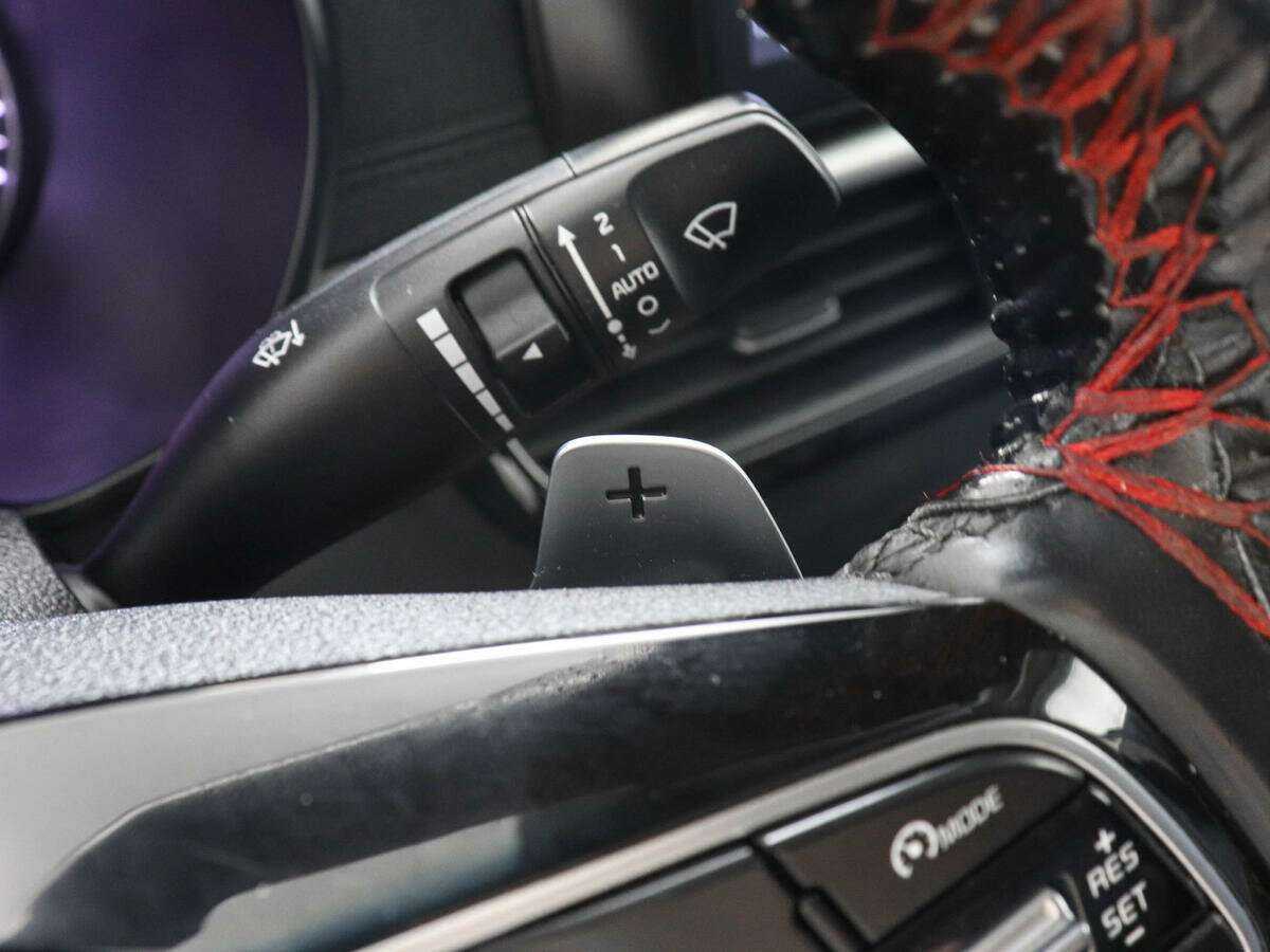 Купить Kia Optima, 2019, 138 824 км, фото №13