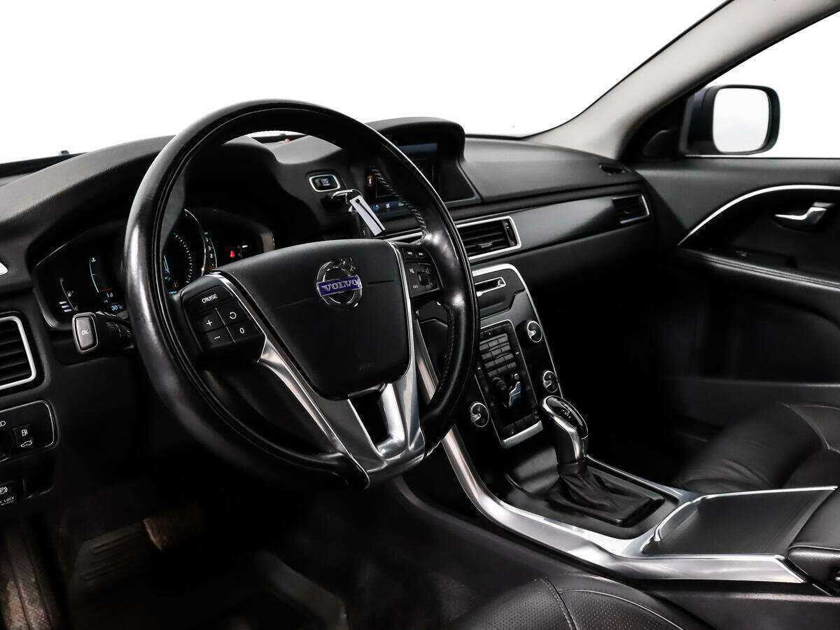 Купить Volvo XC70, 2013, 280 856 км, фото №9