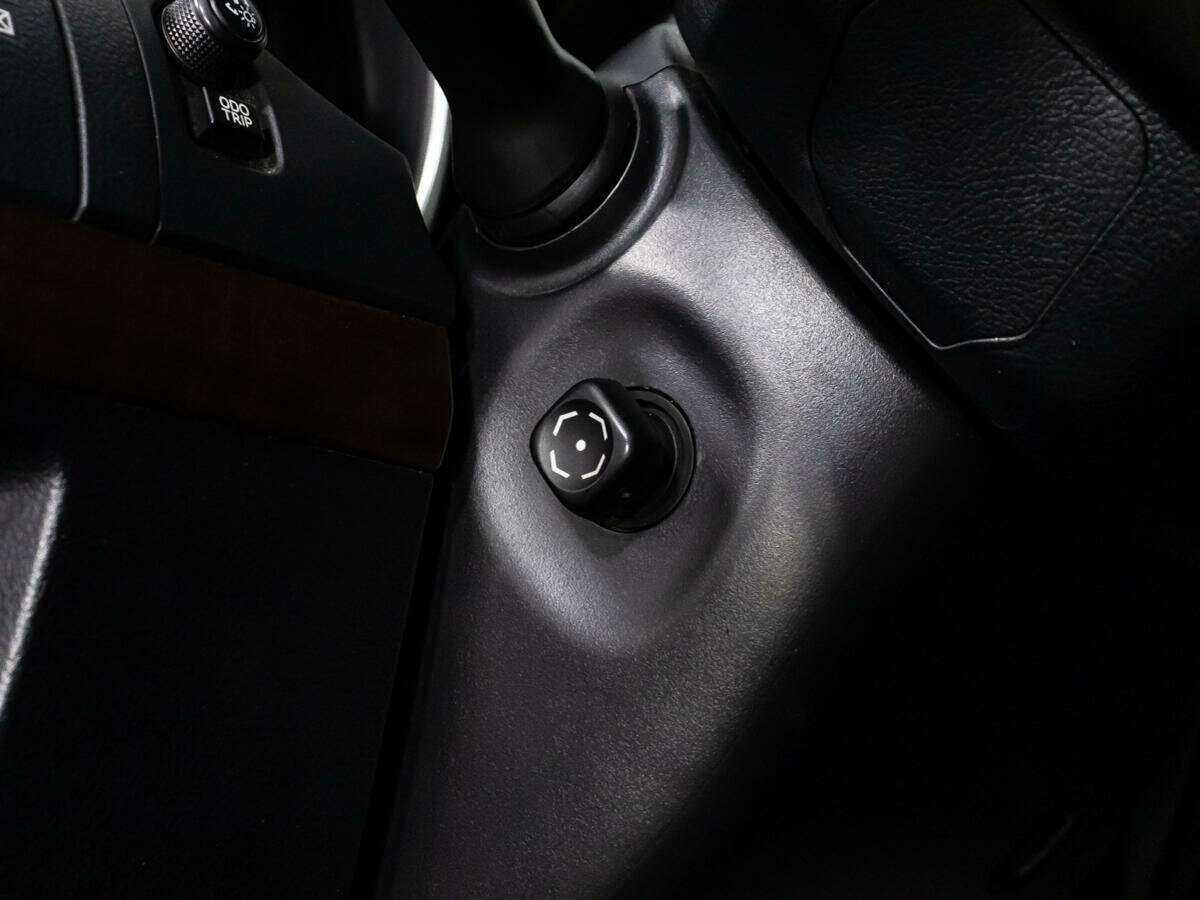 Купить Toyota Land Cruiser Prado, 2015, 187 593 км, фото №17