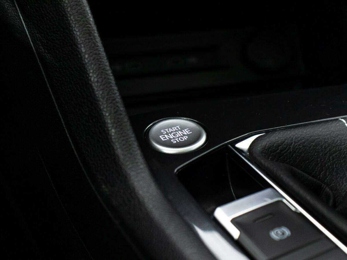 Купить Volkswagen Tiguan, 2021, 52 773 км, фото №16