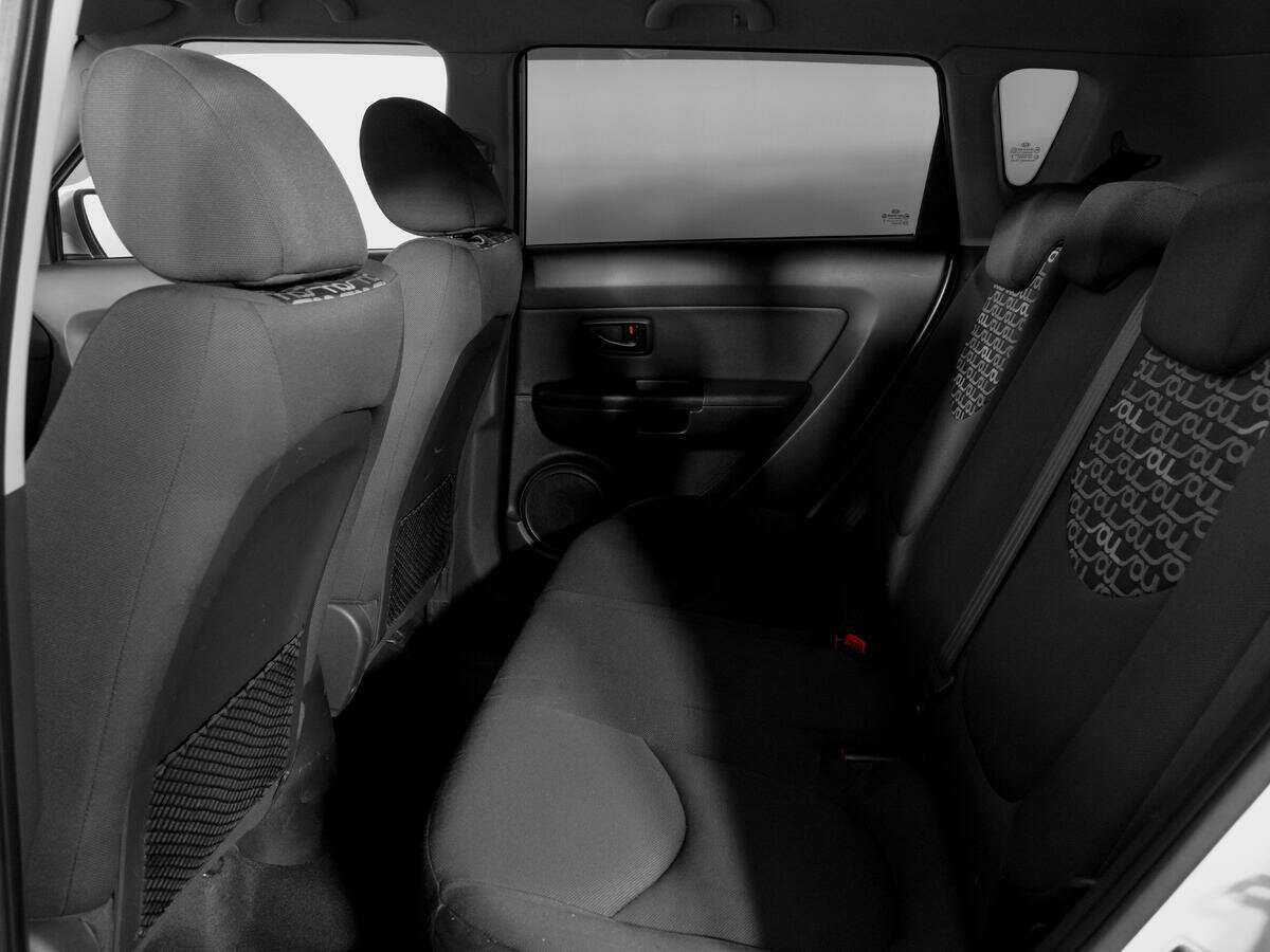 Купить Kia Soul, 2010, 135 078 км, фото №10