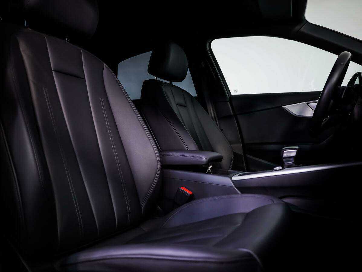 Купить Audi A4 35 TFSI, 2021, 25 286 км, фото №11