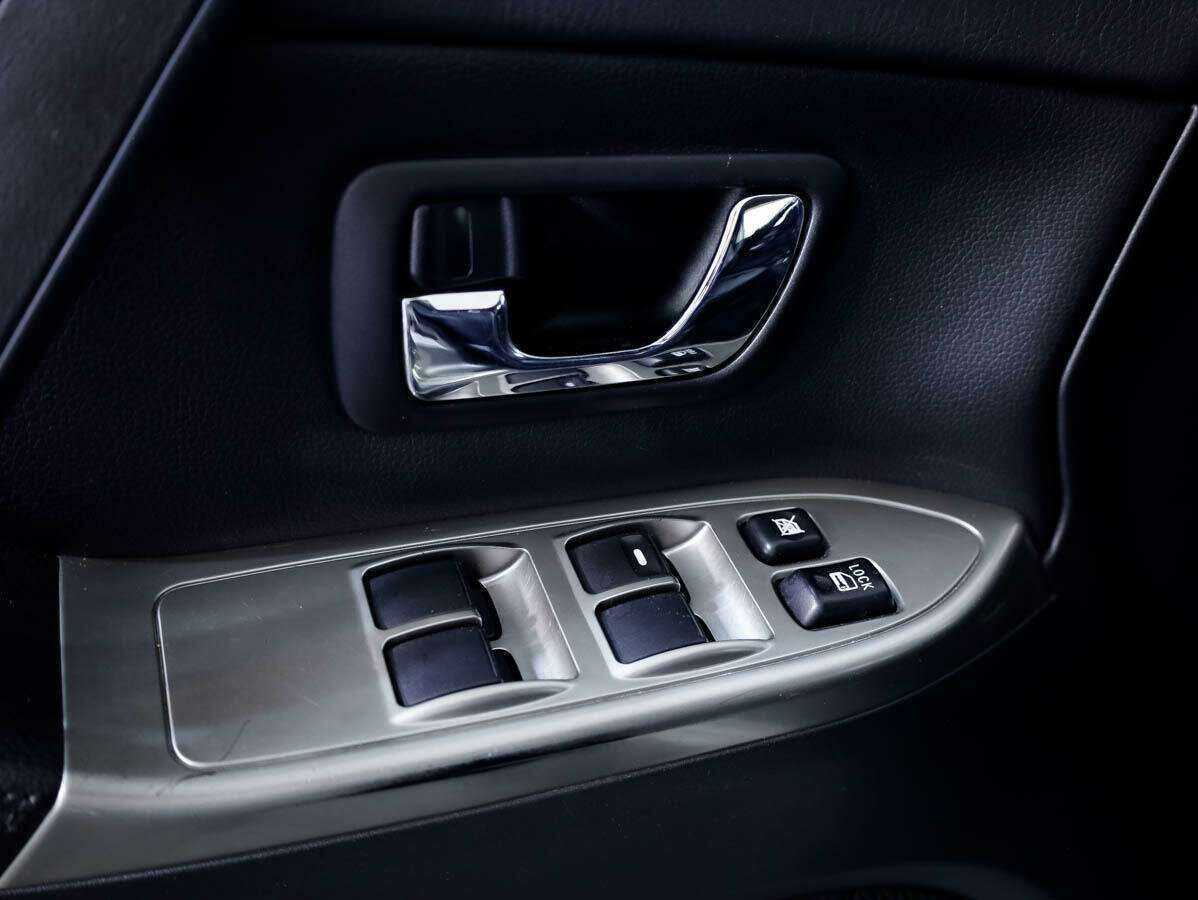 Купить Mitsubishi Pajero, 2014, 132 703 км, фото №14