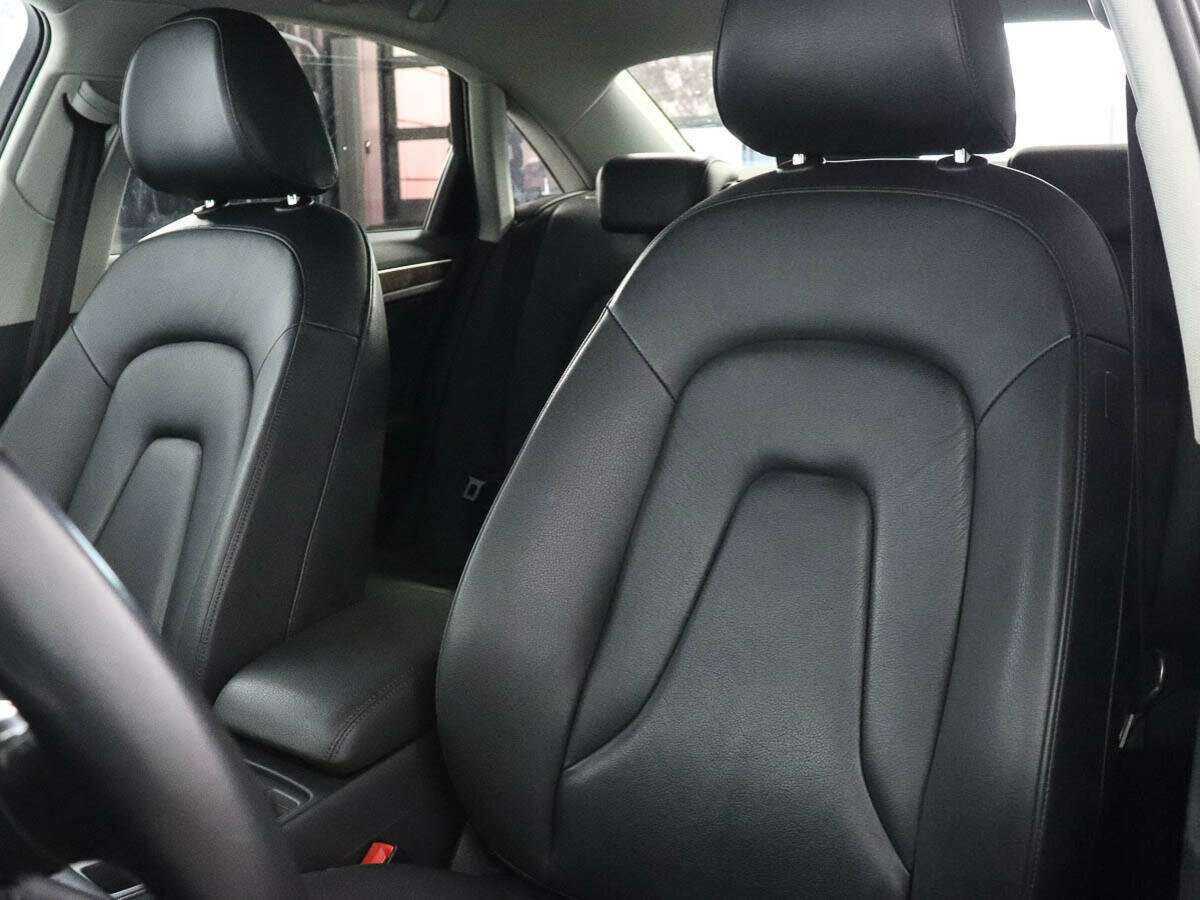 Купить Audi A4, 2015, 128 000 км, фото №9