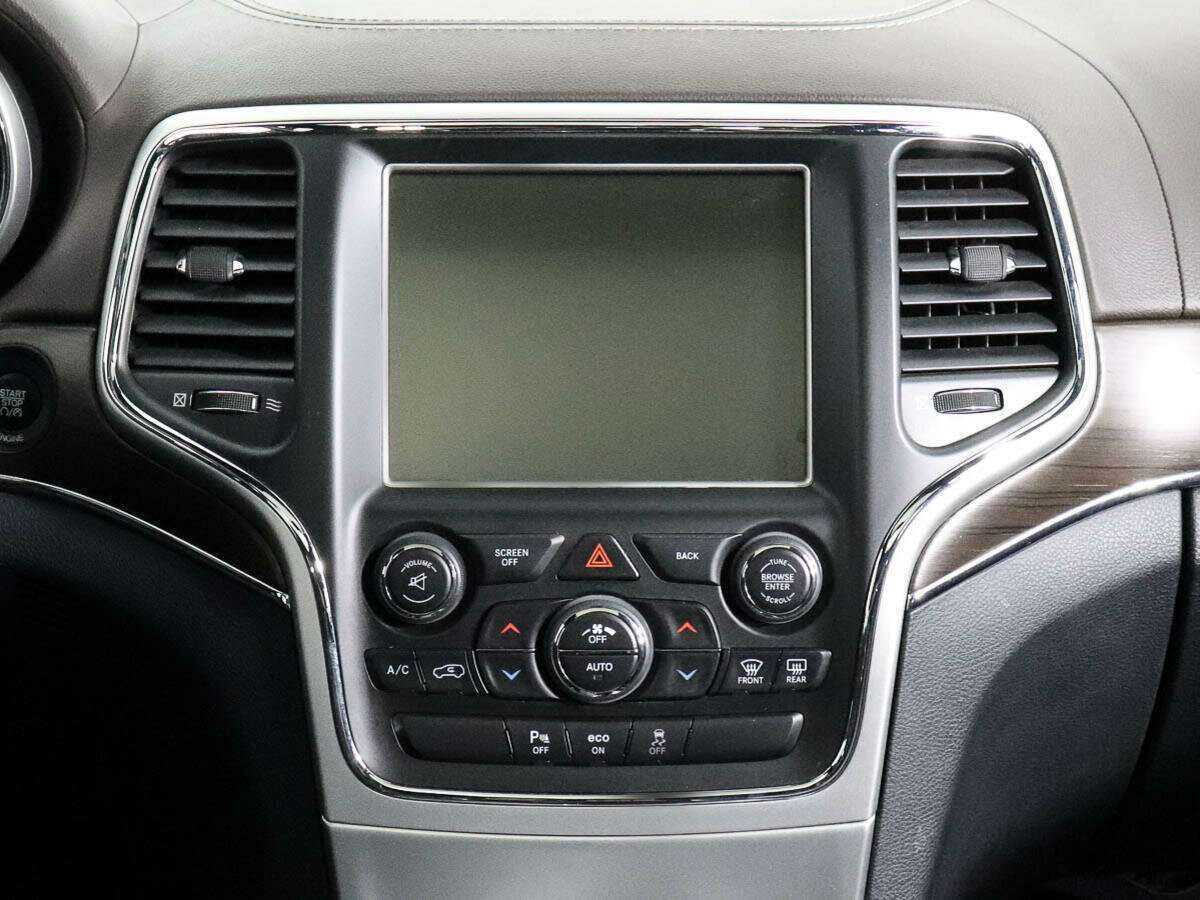 Купить Jeep Grand Cherokee, 2013, 152 739 км, фото №14