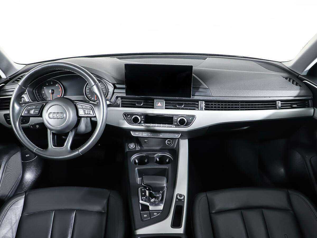 Купить Audi A4 35 TFSI, 2020, 124 452 км, фото №11