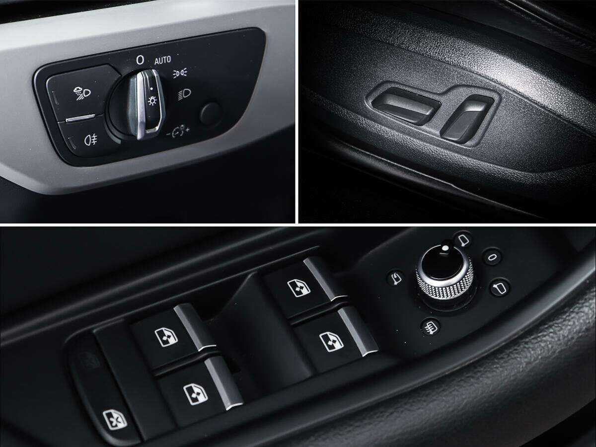 Купить Audi A4 35 TFSI, 2020, 124 452 км, фото №16