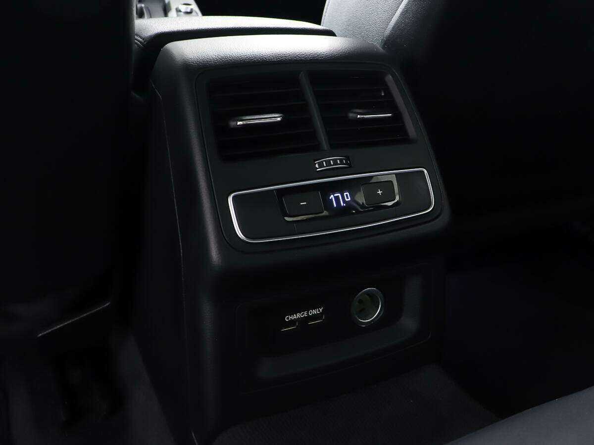 Купить Audi A4 35 TFSI, 2020, 124 452 км, фото №19