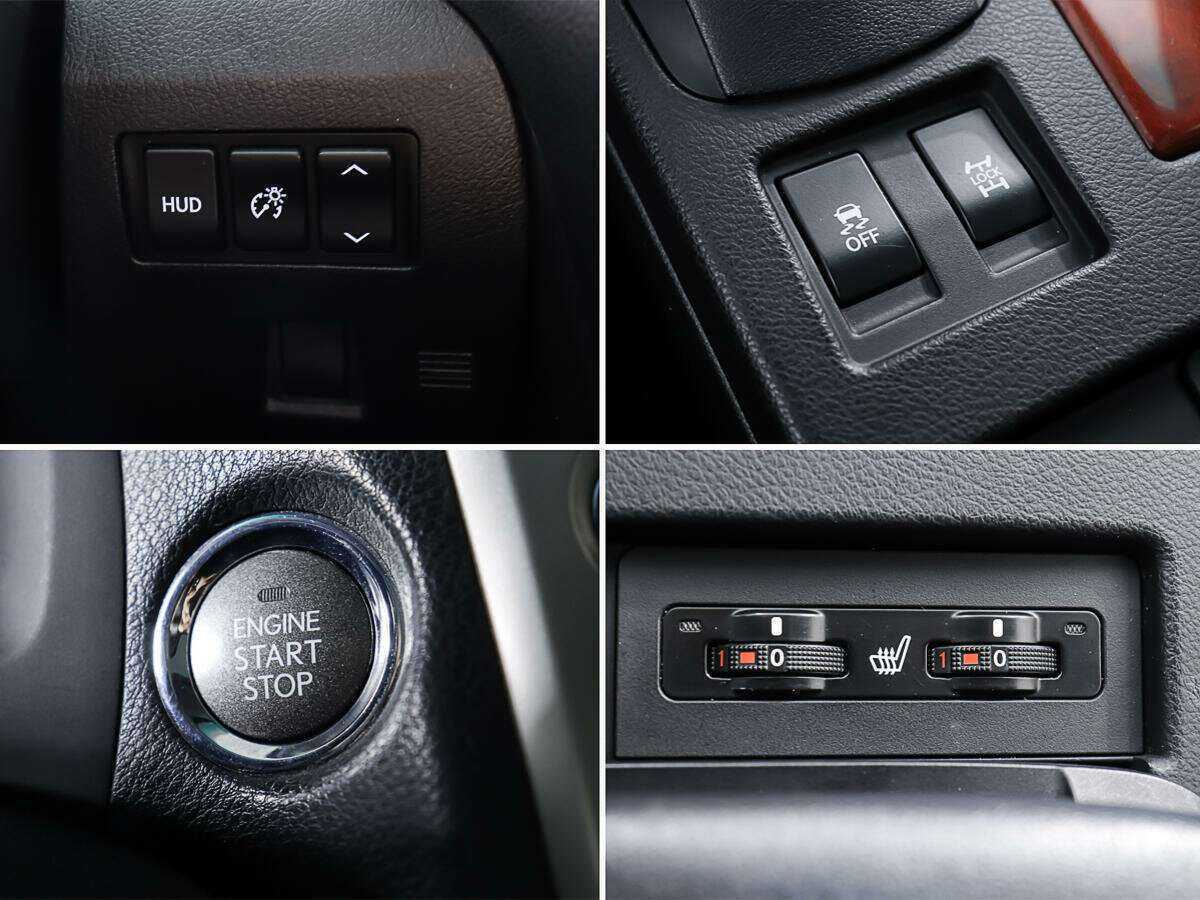 Купить Lexus RX 350, 2011, 151 862 км, фото №18