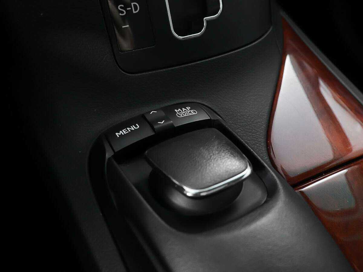 Купить Lexus RX 350, 2011, 151 862 км, фото №20