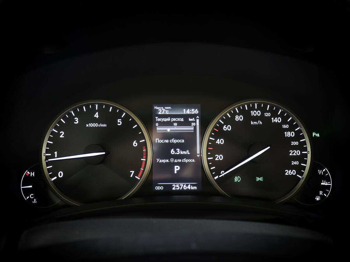 Купить Lexus NX 200, 2017, 25 726 км, фото №16