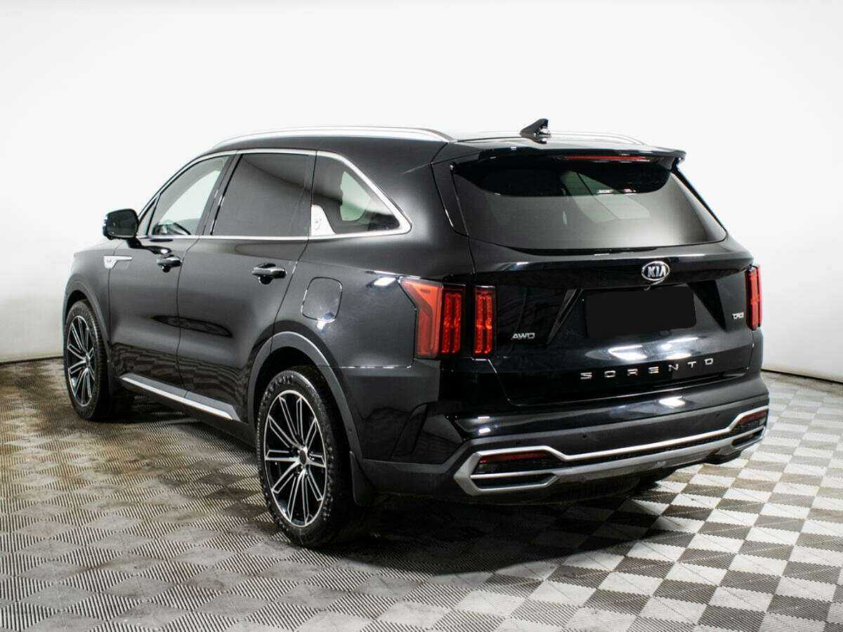 Купить Kia Sorento, 2020, 95 280 км, фото №7