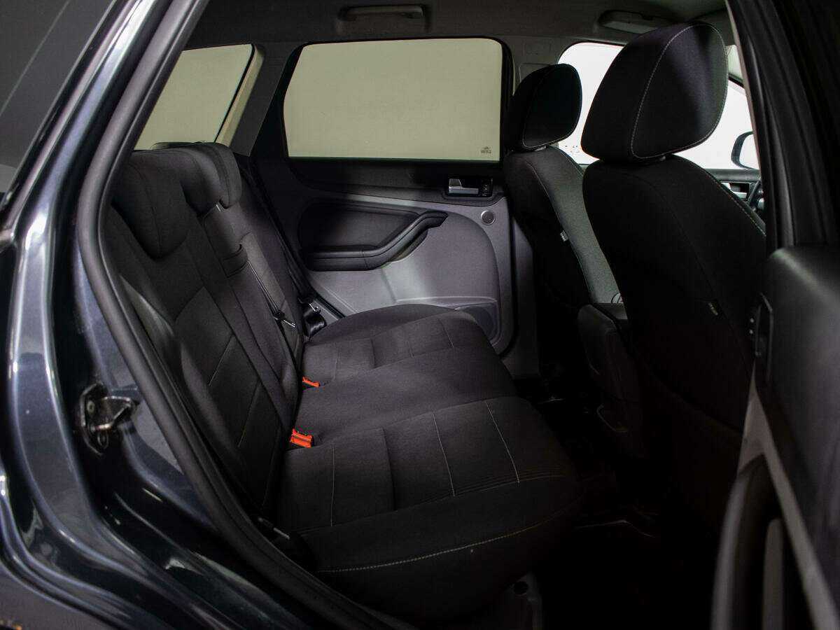 Купить Ford Focus, 2010, 151 149 км, фото №8