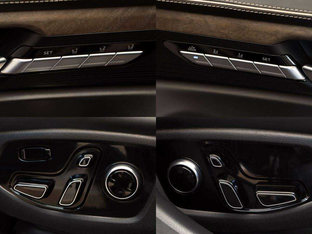 Купить Genesis G90, 2019, 102 129 км, фото №13