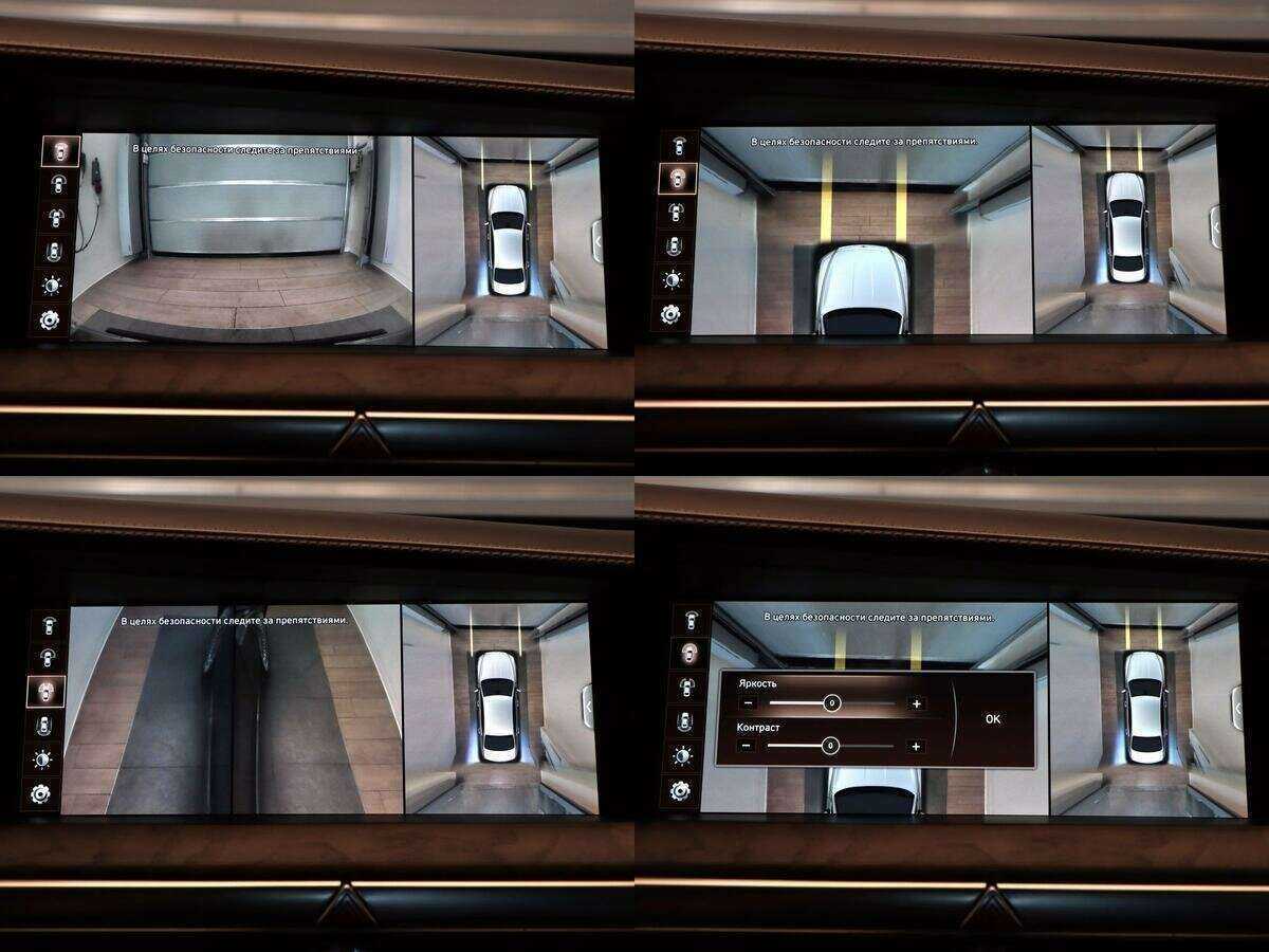 Купить Genesis G90, 2019, 102 129 км, фото №26