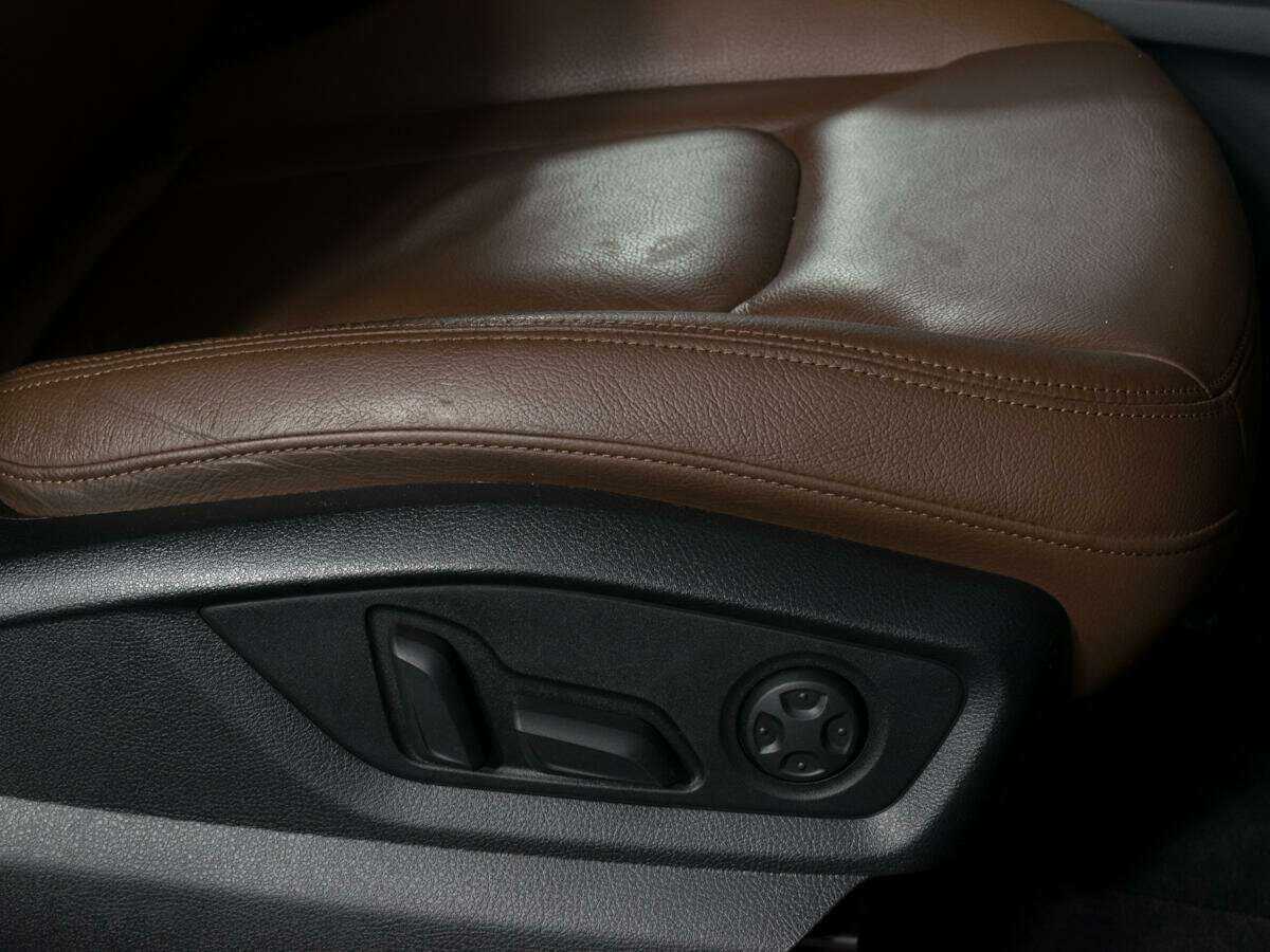 Купить Audi Q7, 2016, 125 000 км, фото №13