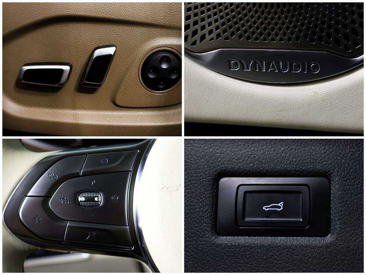 Купить Voyah Free EVR, 2022, 14 336 км, фото №16