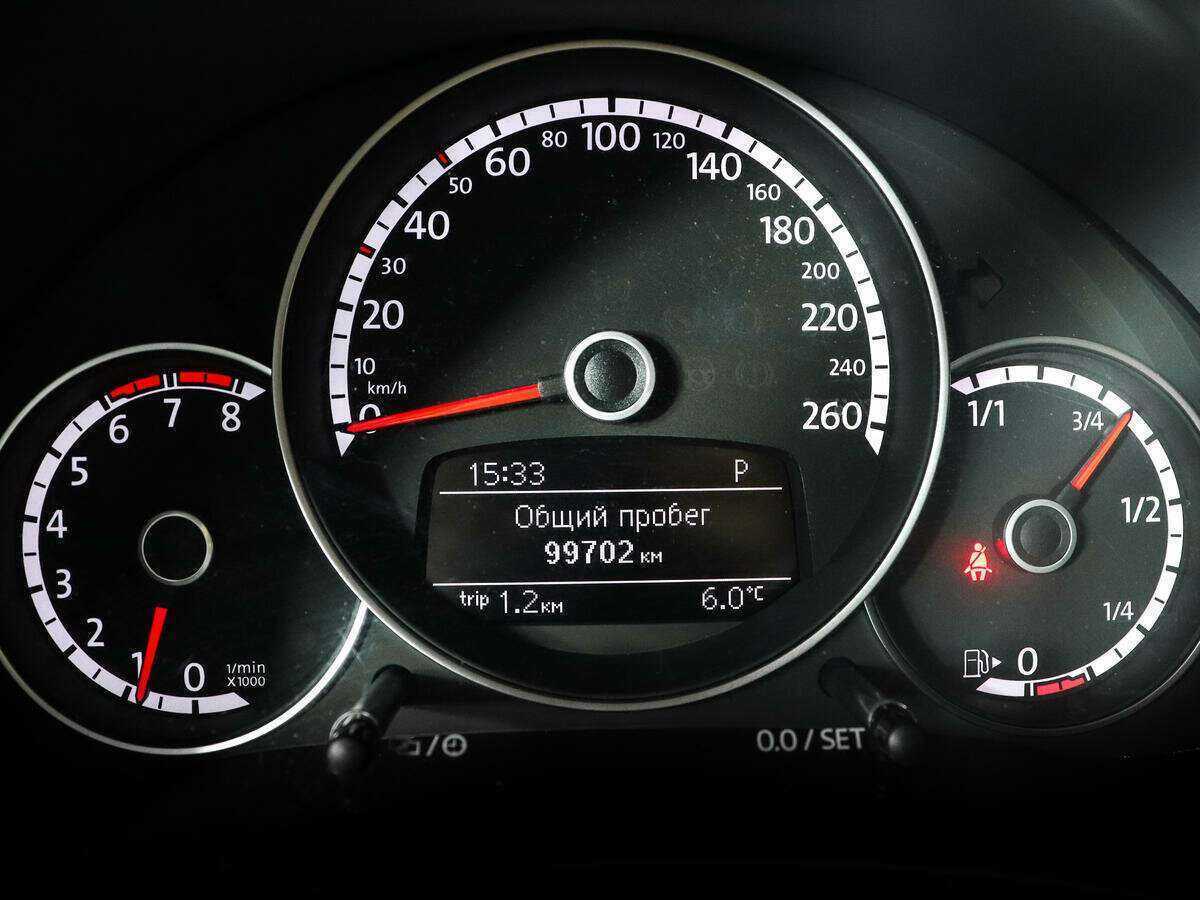 Купить Volkswagen Beetle, 2013, 99 701 км, фото №9