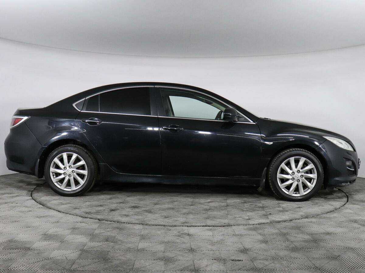 Купить Mazda 6, 2011, 158 248 км, фото №4