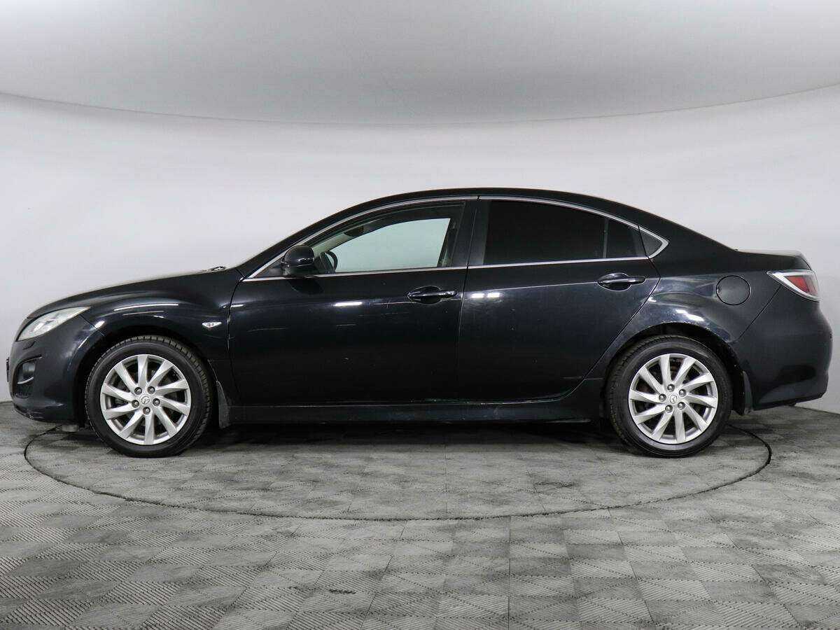 Купить Mazda 6, 2011, 158 248 км, фото №8