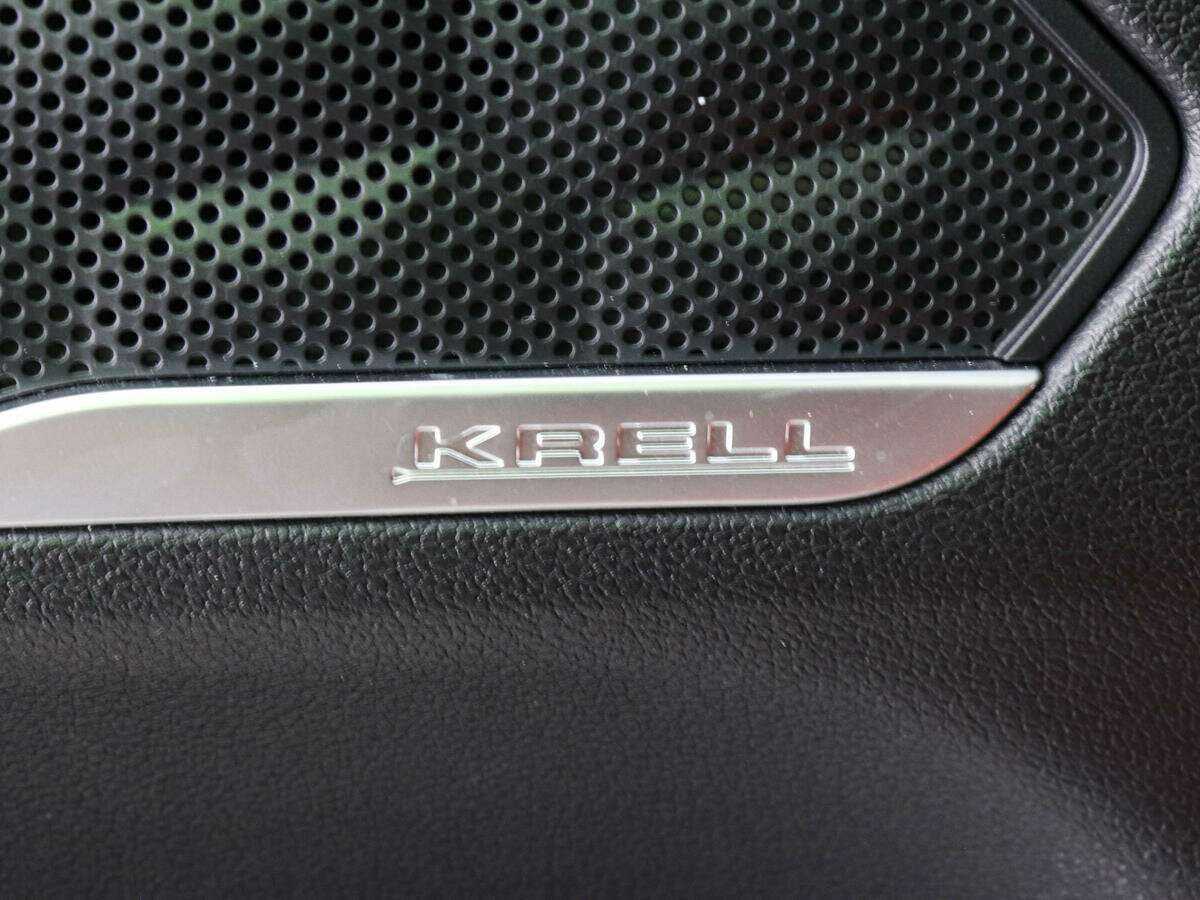 Купить Hyundai Santa Fe, 2019, 35 453 км, фото №16