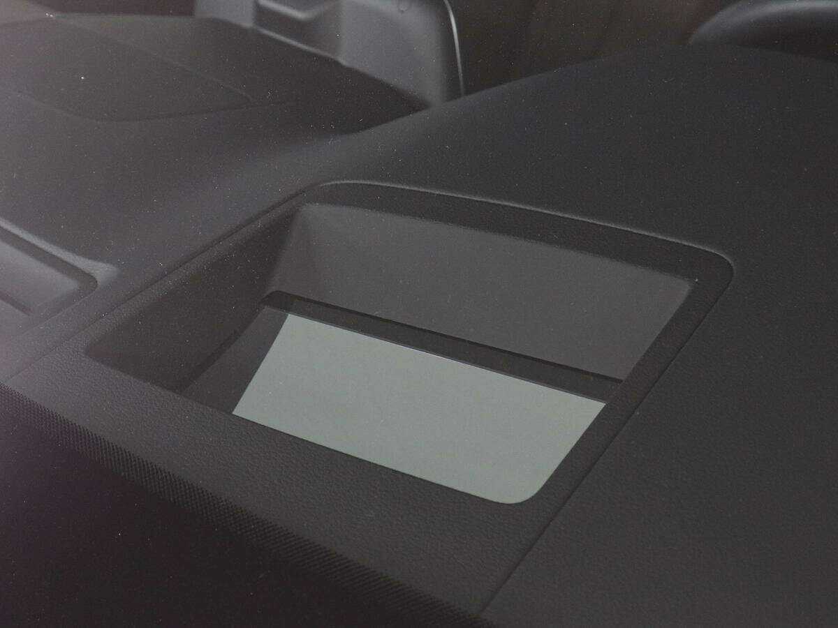 Купить Hyundai Santa Fe, 2019, 35 453 км, фото №18