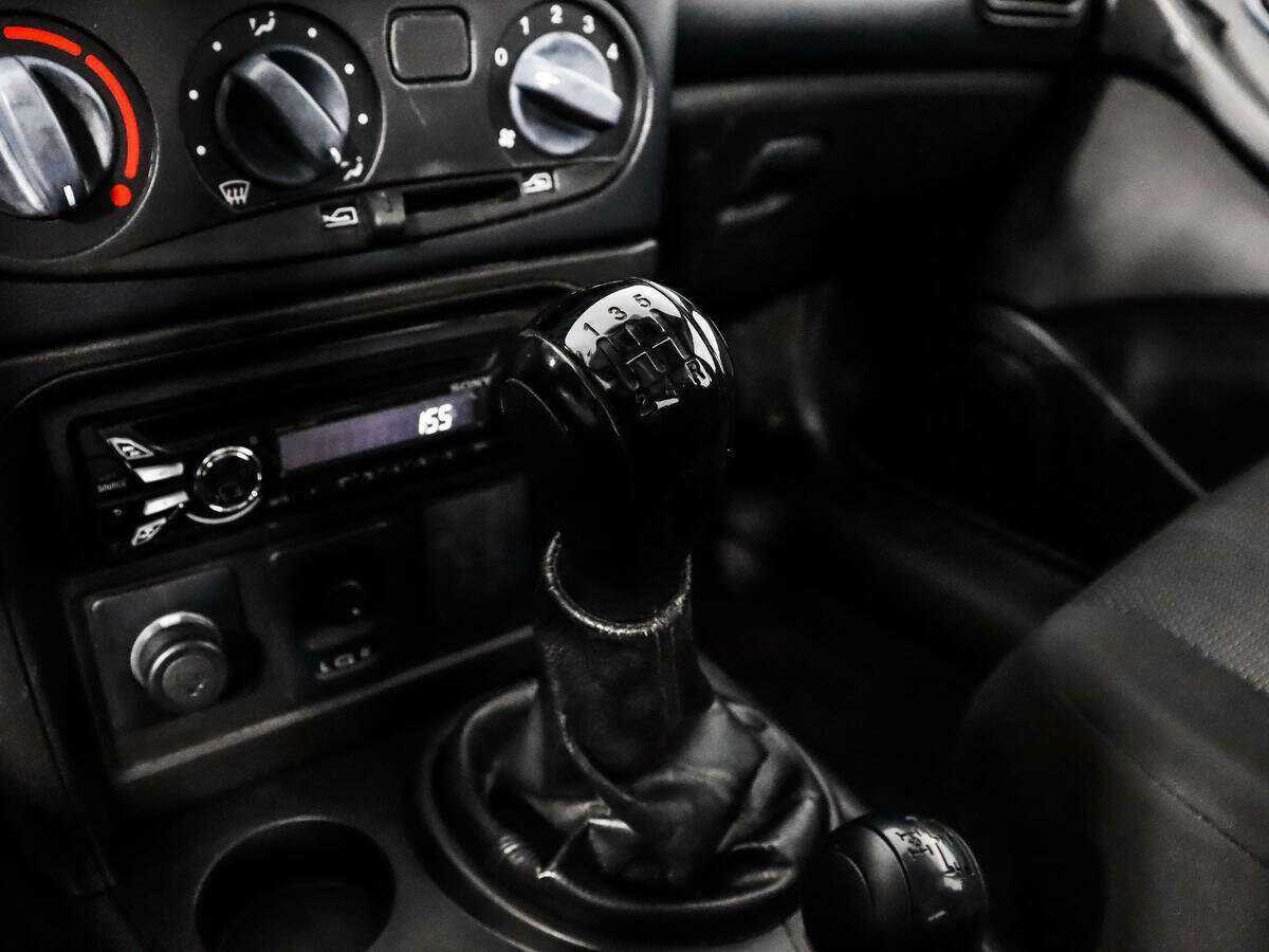 Купить Chevrolet Niva, 2011, 152 931 км, фото №10