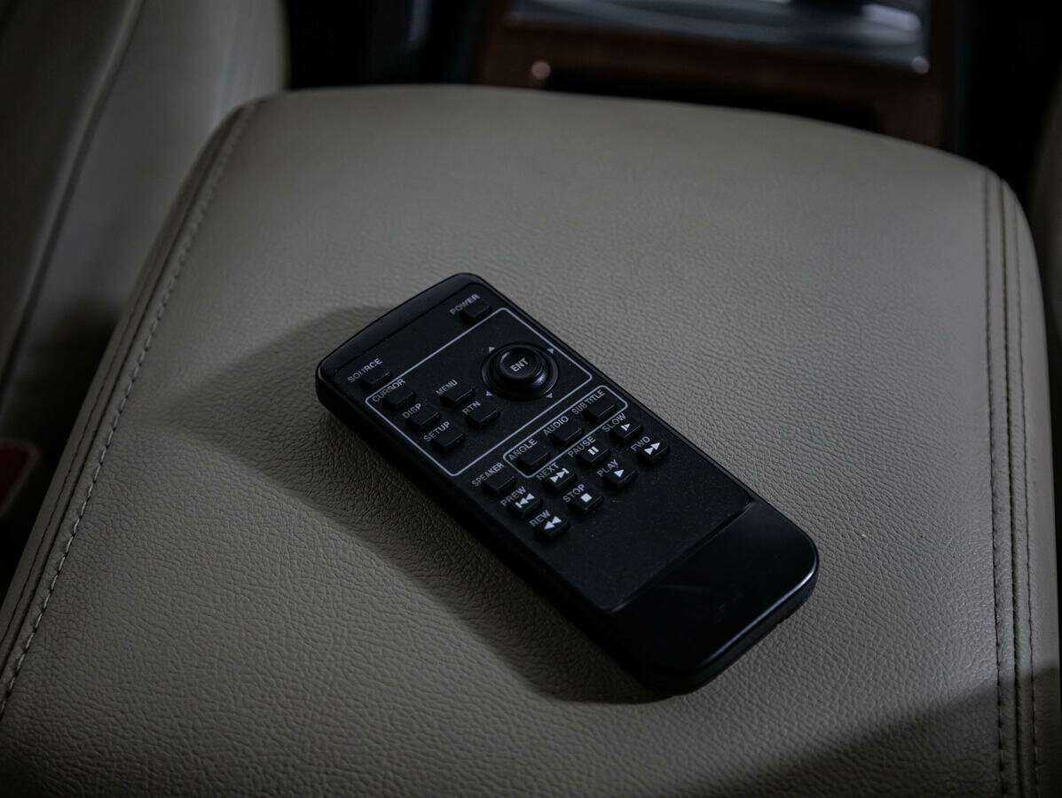 Купить Mitsubishi Pajero, 2008, 178 000 км, фото №19