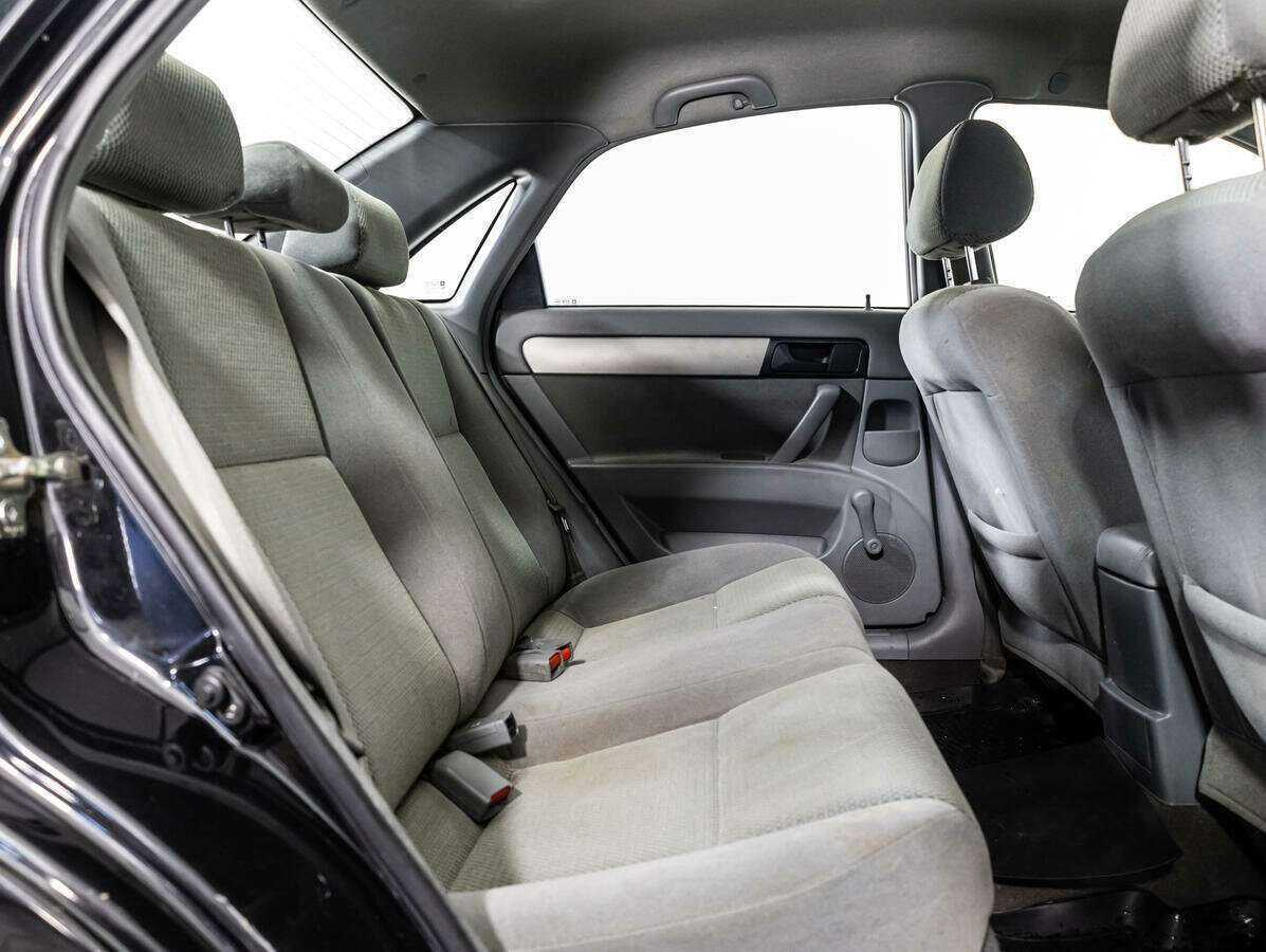Купить Chevrolet Lacetti, 2011, 98 000 км, фото №10