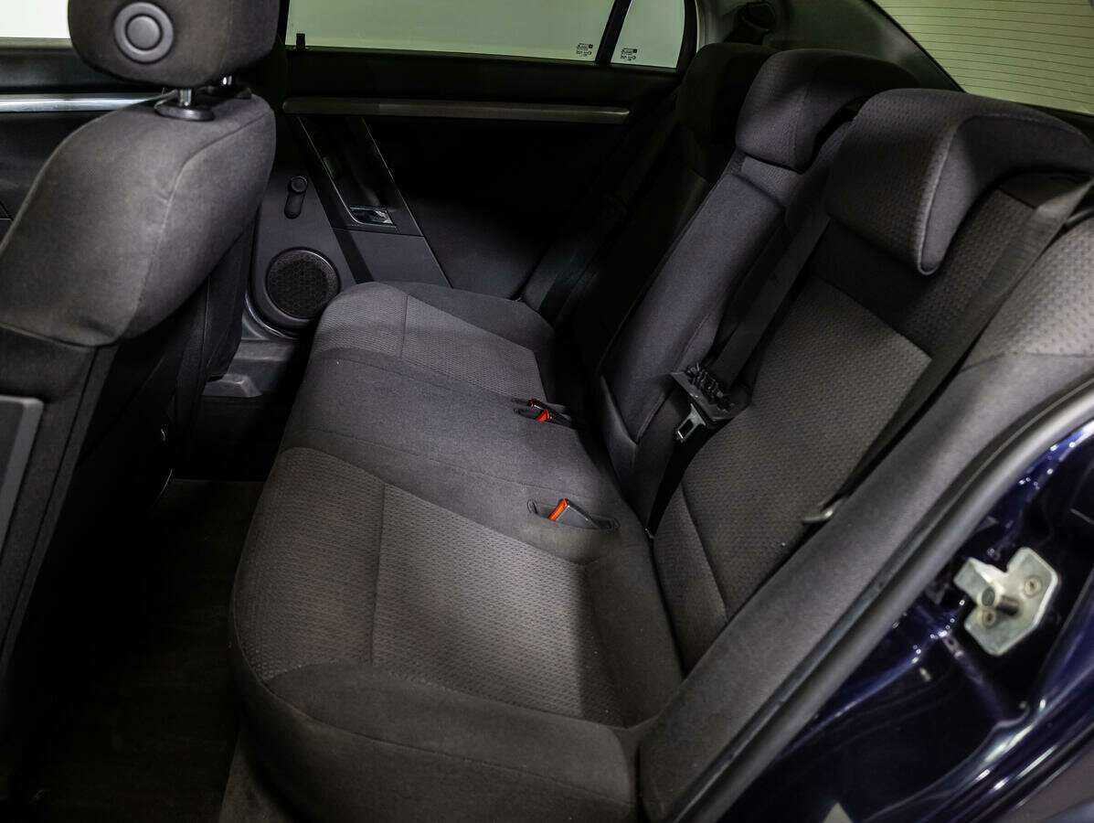 Купить Opel Vectra, 2006, 253 132 км, фото №8