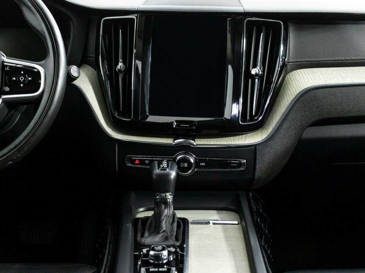 Купить Volvo XC60, 2018, 123 871 км, фото №14