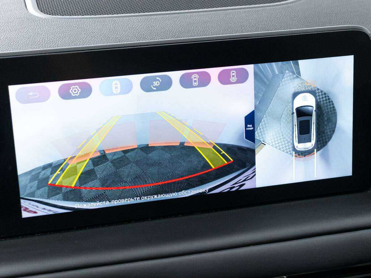 Купить EXEED TXL, 2022, 5 272 км, фото №15