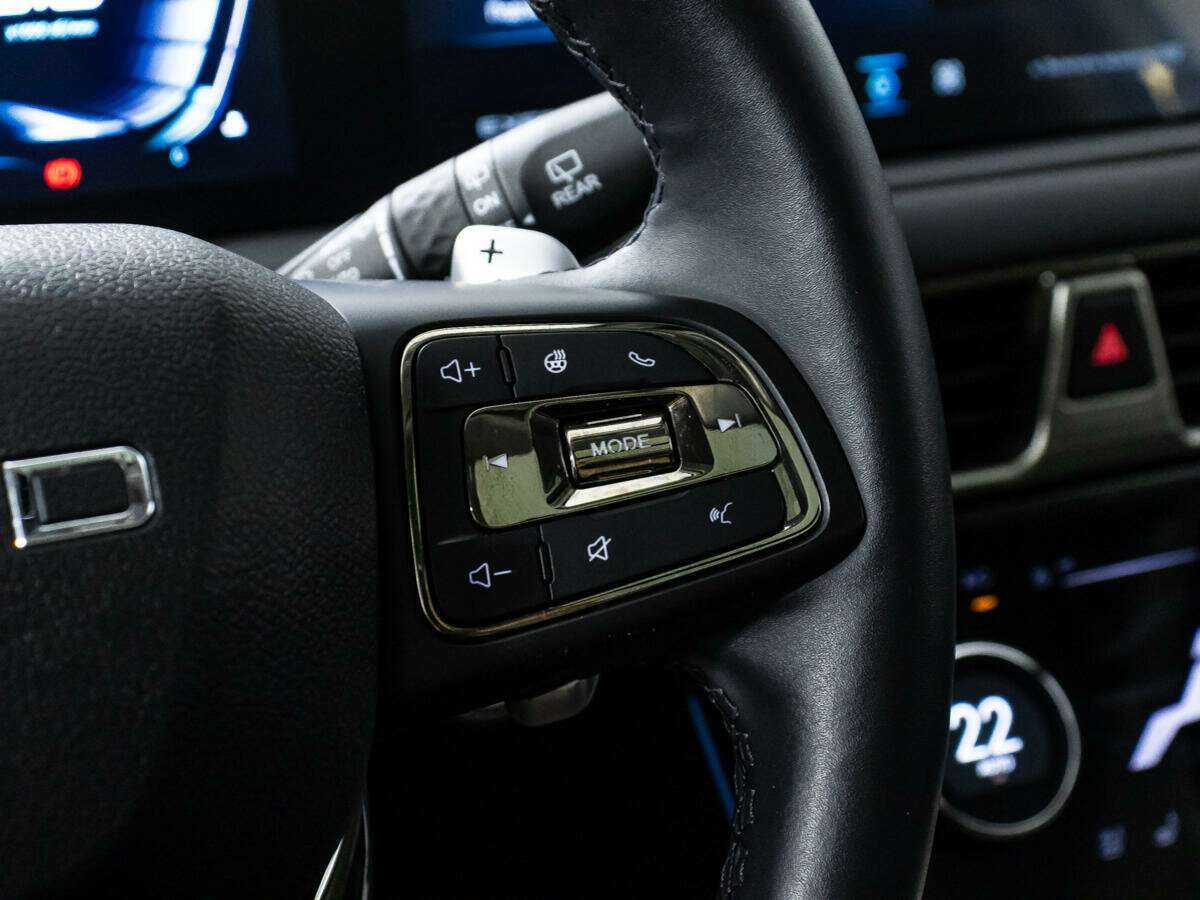 Купить EXEED TXL, 2022, 5 272 км, фото №18