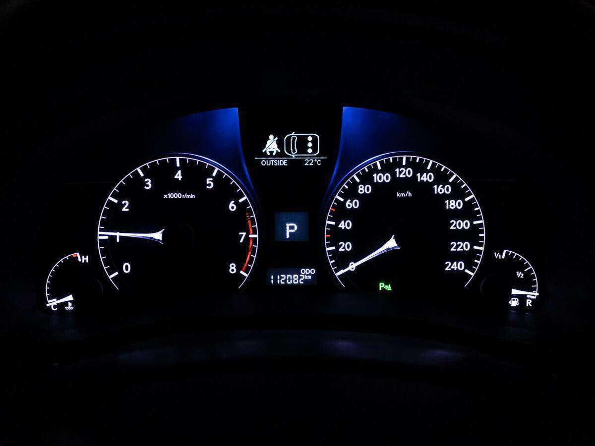 Купить Lexus RX 350, 2013, 112 072 км, фото №12