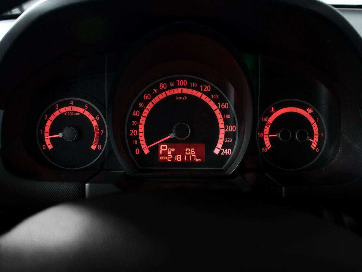 Купить Kia Ceed, 2011, 218 117 км, фото №11