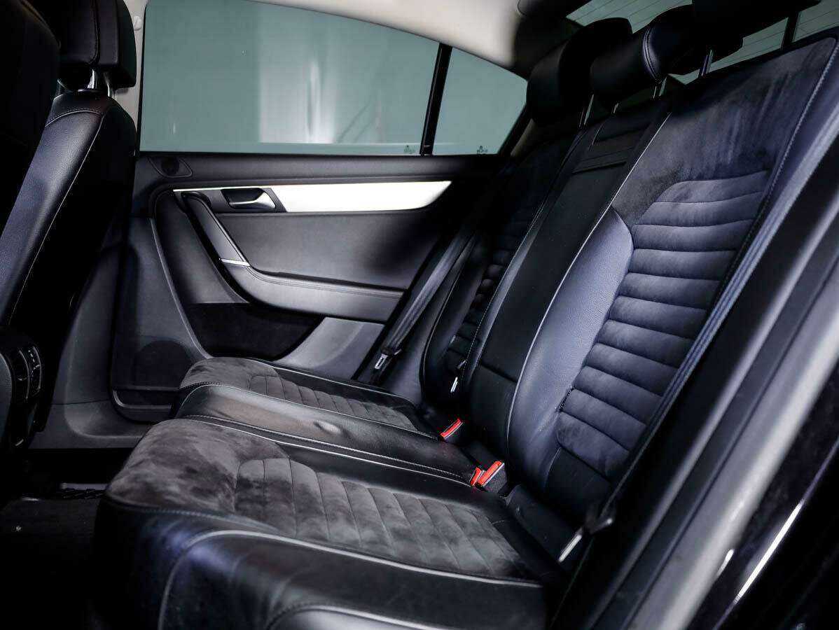Купить Volkswagen Passat, 2011, 281 025 км, фото №12
