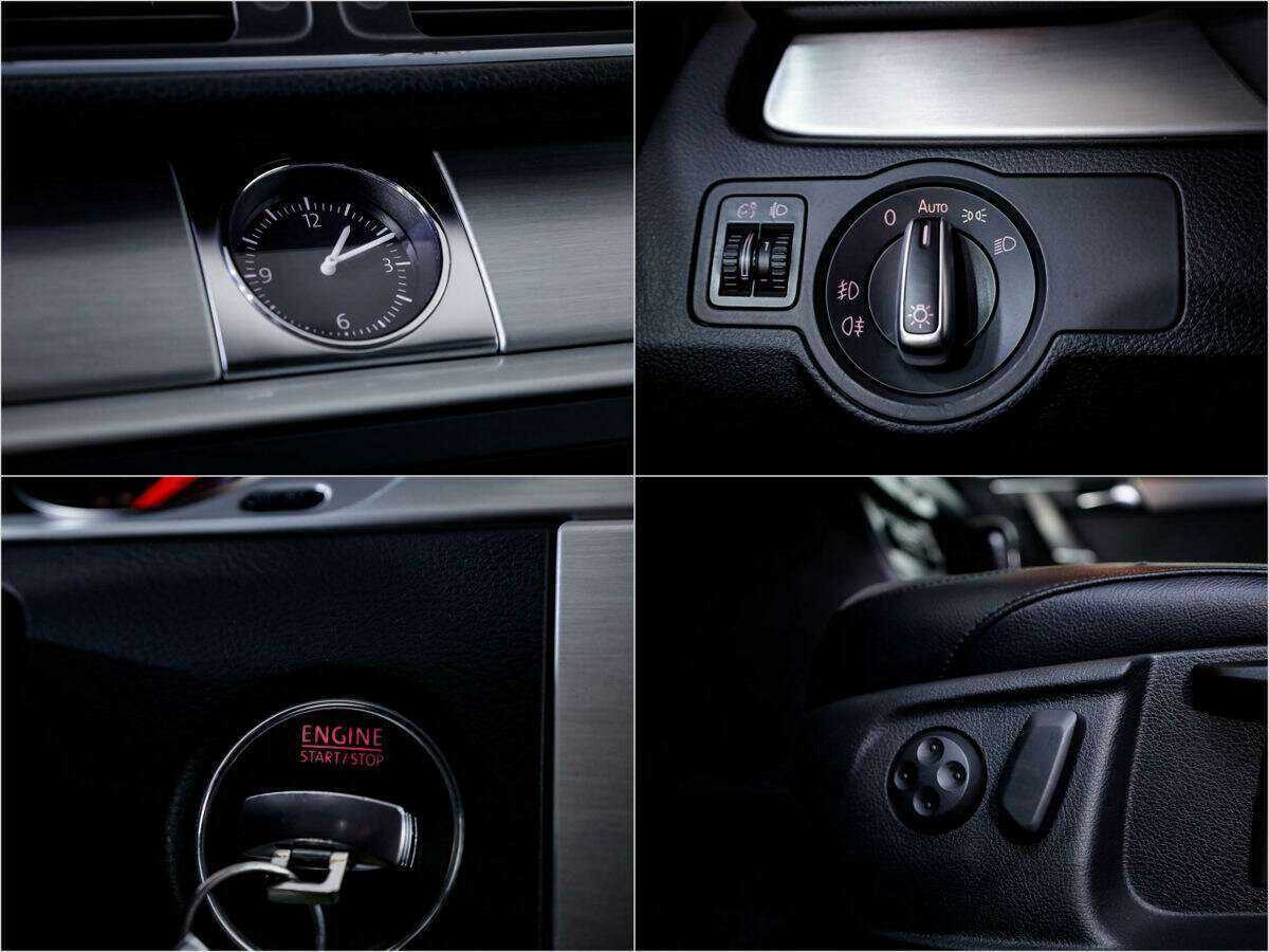 Купить Volkswagen Passat, 2011, 281 025 км, фото №18