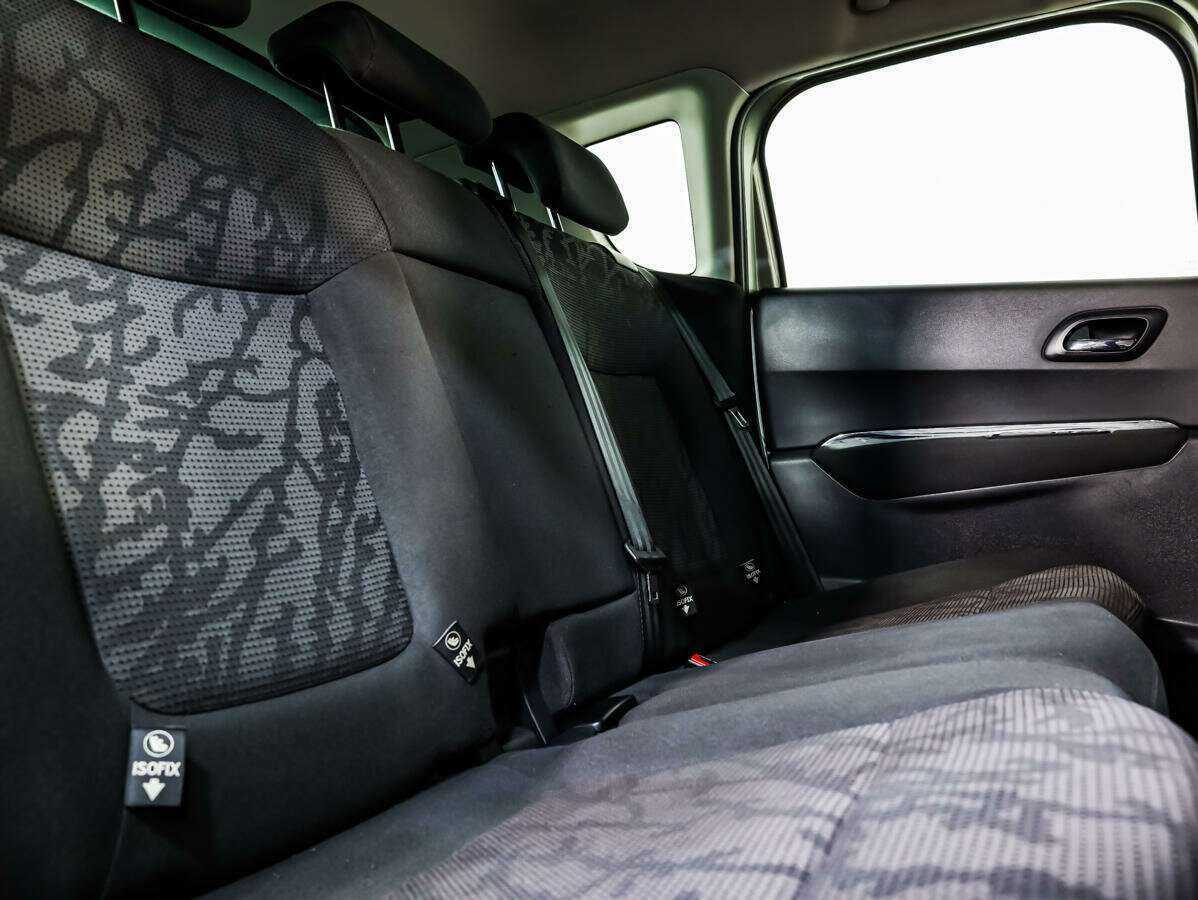 Купить Peugeot 3008, 2011, 133 646 км, фото №10