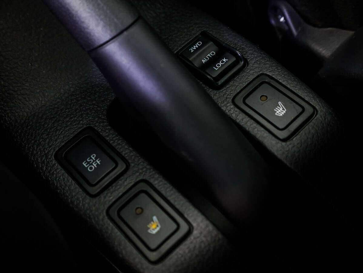 Купить Suzuki SX4, 2011, 98 706 км, фото №14