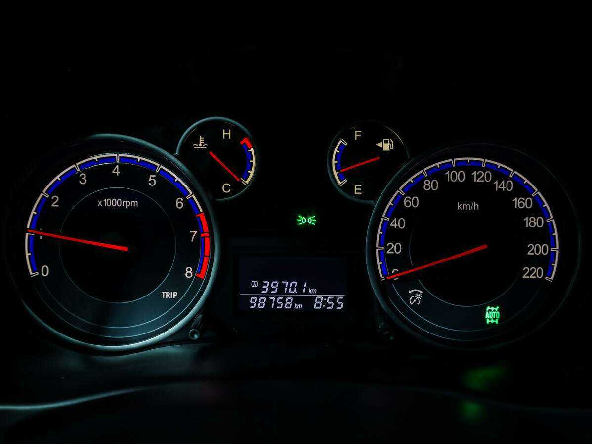 Купить Suzuki SX4, 2011, 98 706 км, фото №16