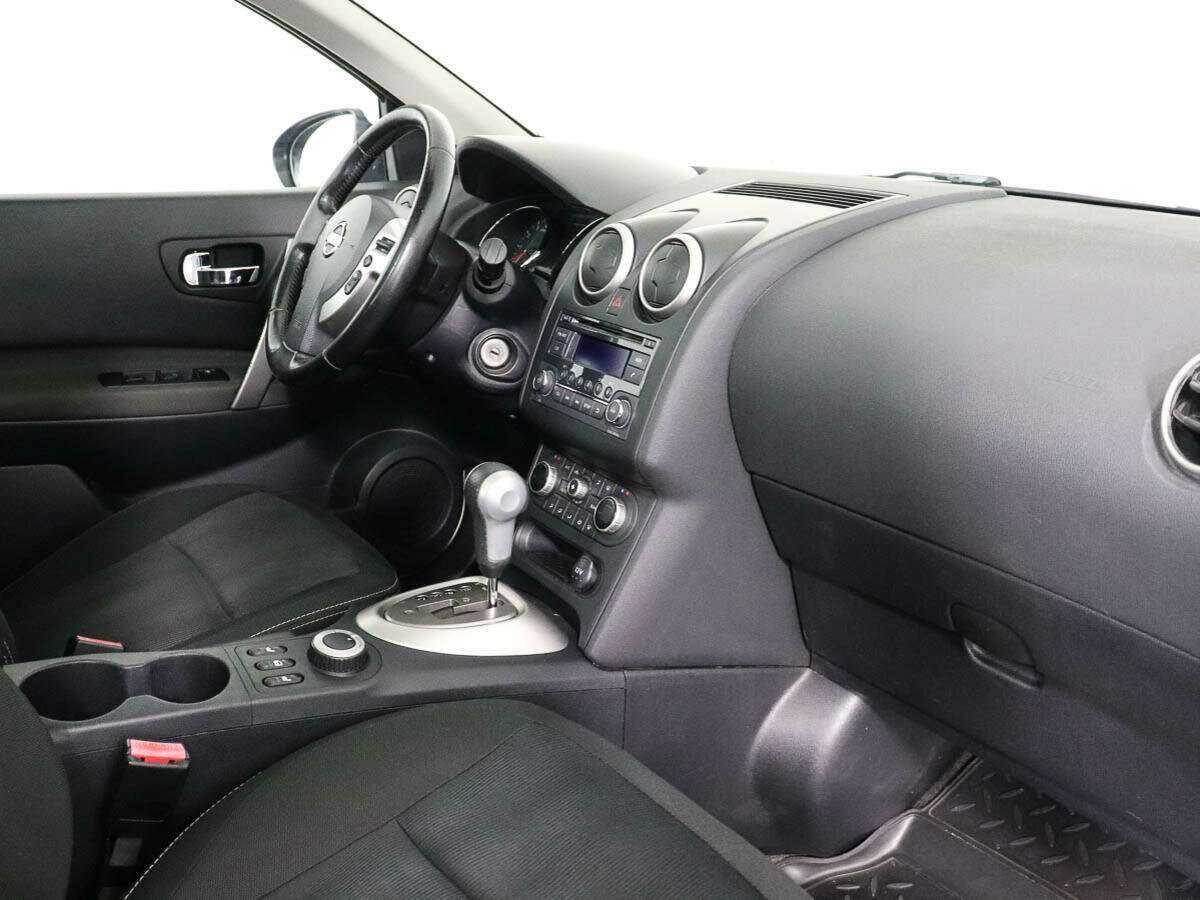 Купить Nissan Qashqai+2, 2011, 215 842 км, фото №5