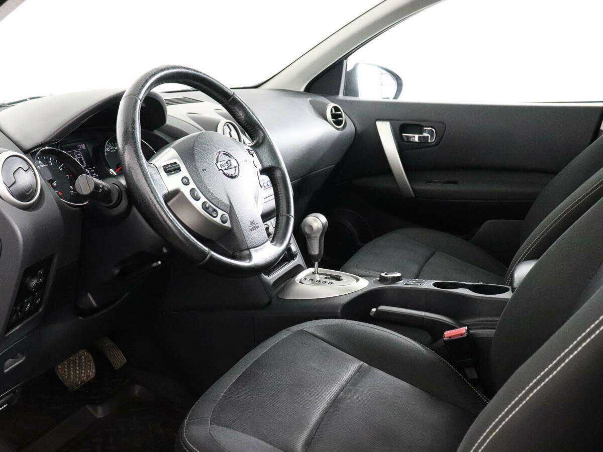 Купить Nissan Qashqai+2, 2011, 215 842 км, фото №6