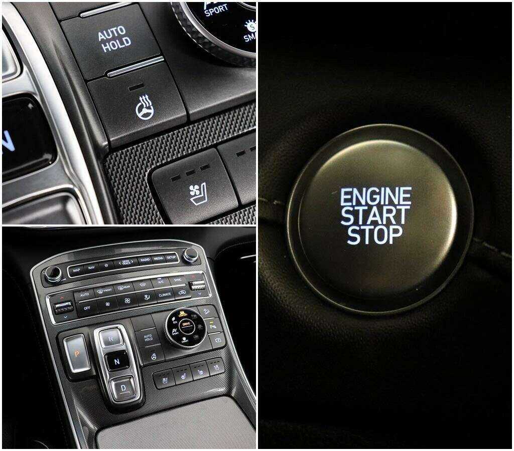 Купить Hyundai Santa Fe, 2021, 29 561 км, фото №14